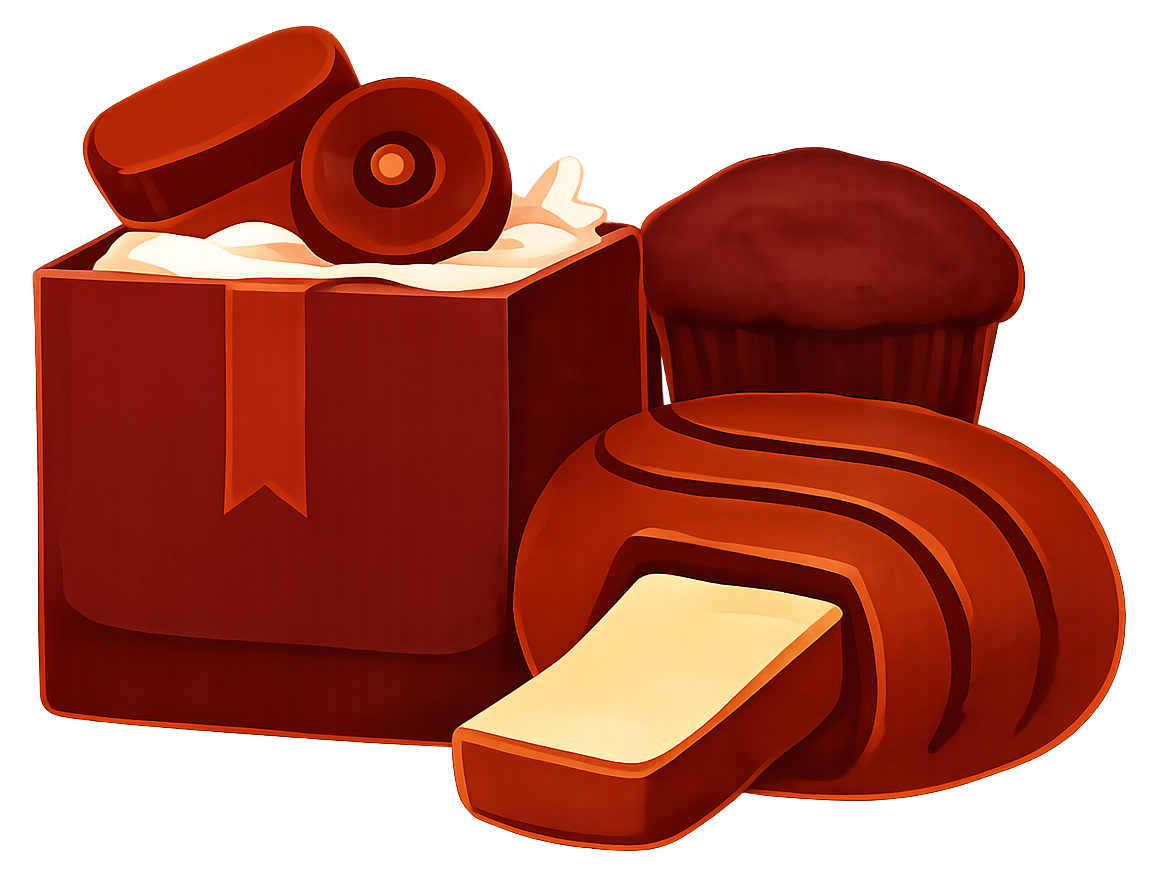 Specialty Food & Beverage