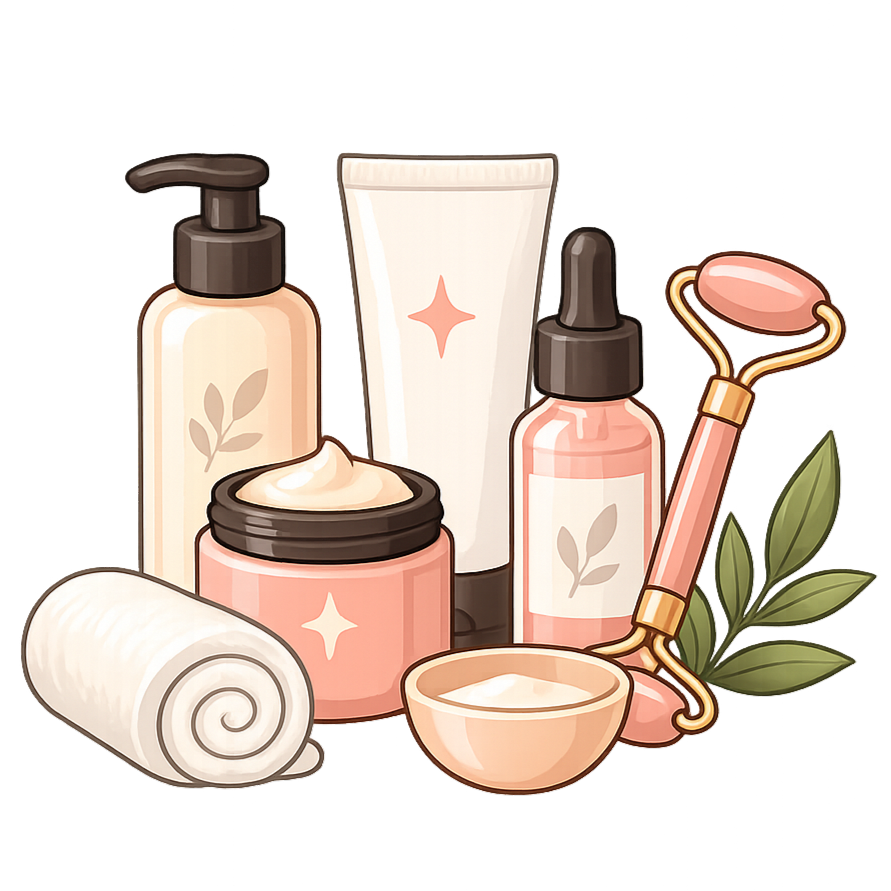 Facials & Skincare