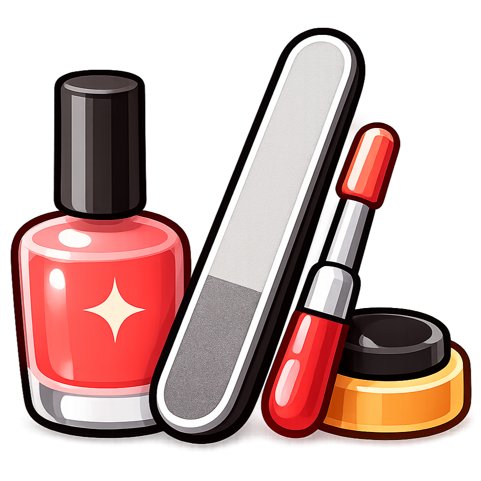 Nail Tech