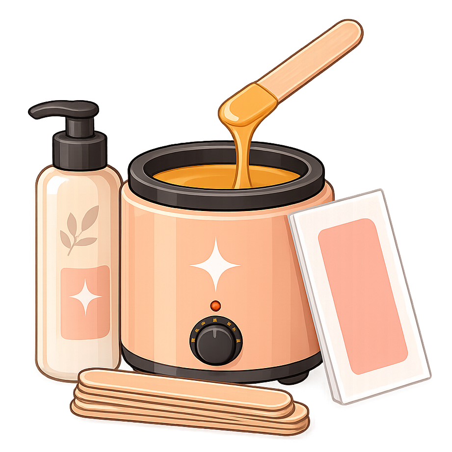 Waxing